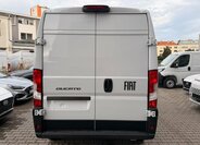 Fiat Ducato Skříň 2,2 l 103 kw