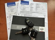 Nissan Qashqai Hatchback 2,0 l 104 kw