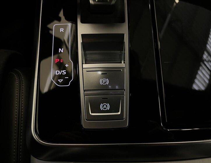 Audi Q7 SUV 3,0 l 250 kw