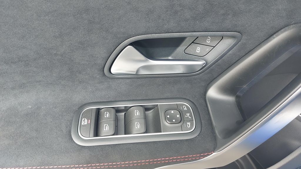 Mercedes-Benz Třídy A