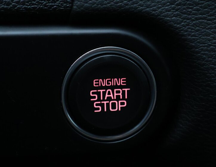 KIA Ceed Kombi 1,5 l 118 kw