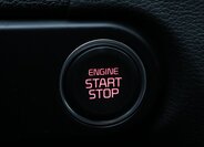 KIA Ceed Kombi 1,5 l 118 kw