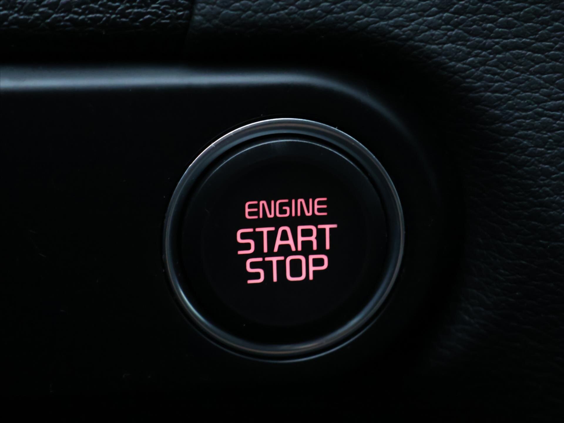 KIA Ceed Kombi 1,5 l 118 kw