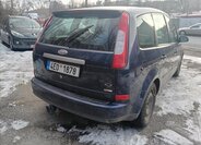 Ford C-MAX Hatchback 1,6 l 80 kw