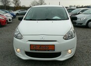 Mitsubishi Space Star 3