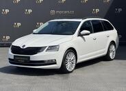 Škoda Octavia 1