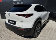Mazda CX-30 CUV / Crossover 2,0 l 132 kw