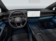 Volkswagen ID.7 Kombi 0,0 210 kw