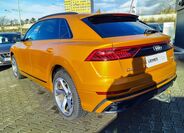 Audi Q8 7