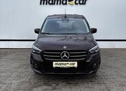Mercedes-Benz Třídy T MPV 1,3 l 96 kw