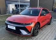 Hyundai IONIQ SUV 0,0 478 kw