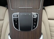 Mercedes-Benz GLC SUV 2,0 l 143 kw