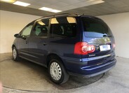 Volkswagen Sharan 5