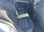 Škoda Octavia Sedan / Limuzína 1,9 l 77 kw