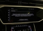 Audi S6 Kombi 3,0 l 253 kw