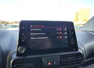 Citroën Berlingo 20