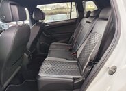 Volkswagen Tiguan SUV 2,0 l 147 kw