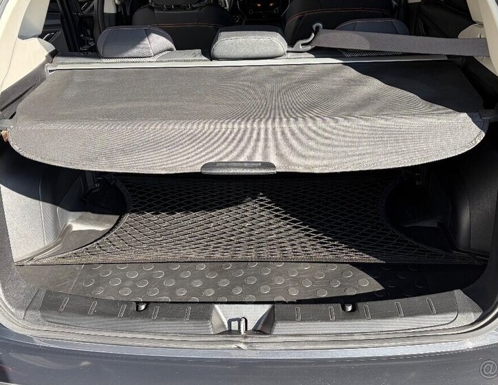 Subaru XV SUV / Terénní 0,0 84 kw