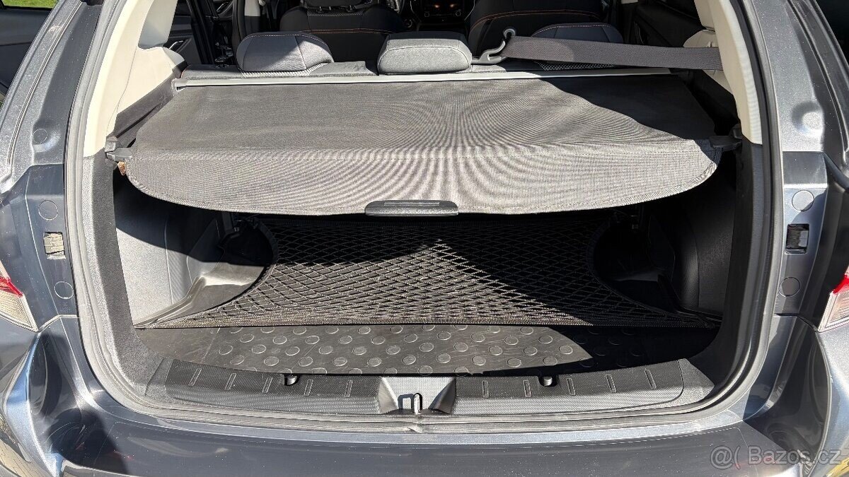 Subaru XV SUV / Terénní 0,0 84 kw