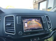 Volkswagen Sharan MPV 1,4 l 110 kw