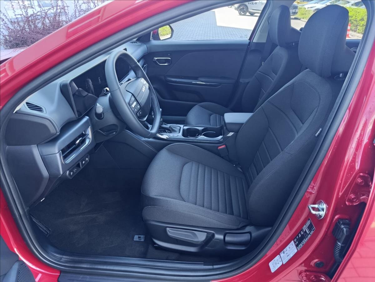 KIA Ostatní Ostatní 0,0 110 kw