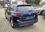 Volkswagen Tiguan SUV / Terénní 2,0 l 110 kw