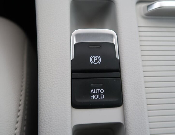 Volkswagen Passat 30