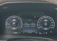 SsangYong Rexton SUV / Terénní 2,2 l 148 kw