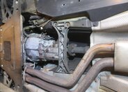 BMW Z4 Kabriolet 2,2 l 125 kw