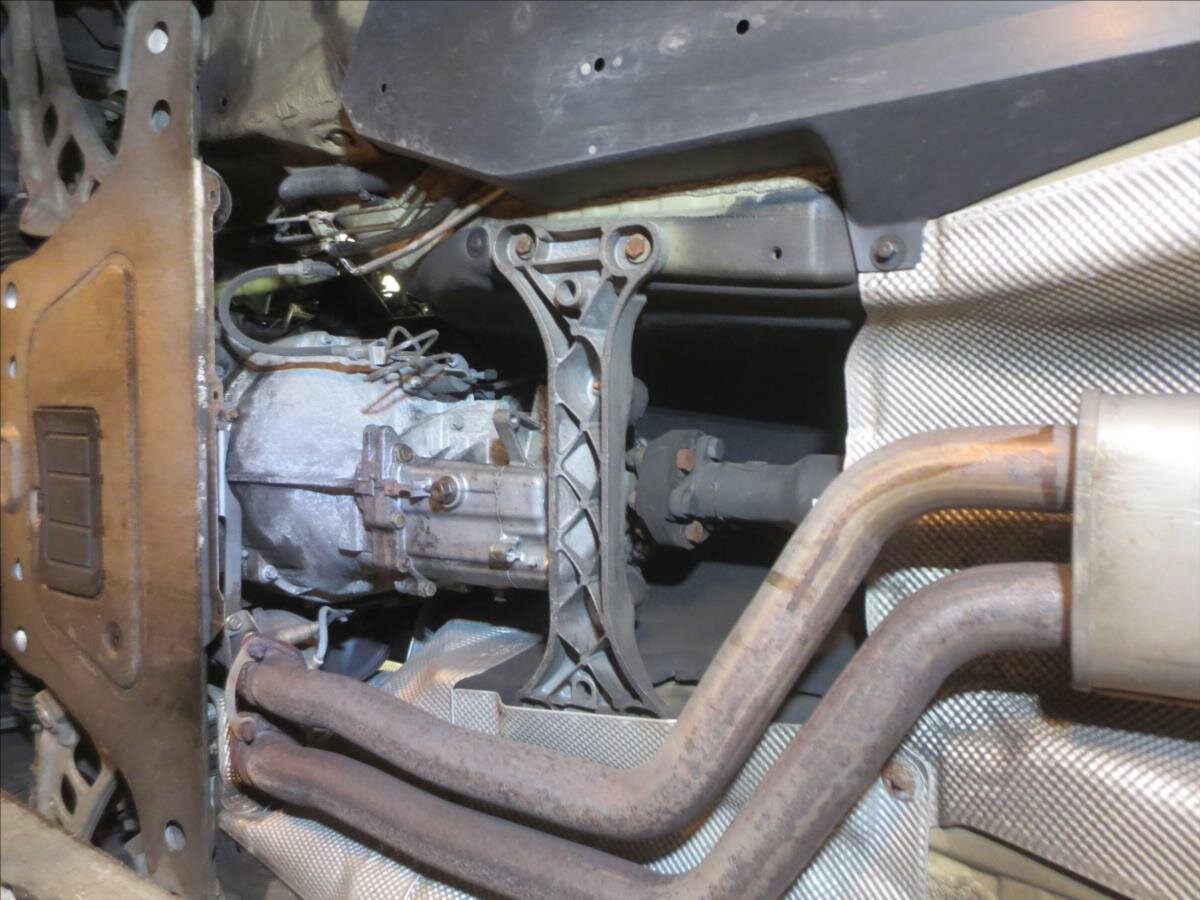 BMW Z4 Kabriolet 2,2 l 125 kw