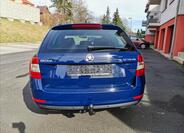 Škoda Octavia 8