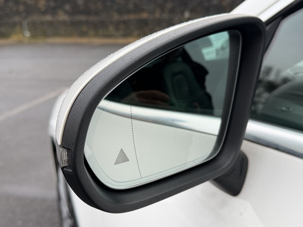 Mercedes-Benz CLA Kombi 1,3 l 120 kw