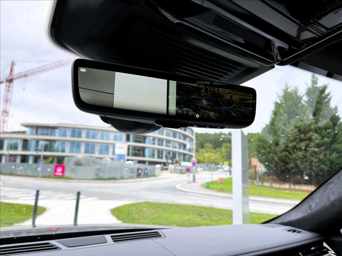 Land Rover Range Rover Sport SUV 3,0 l 258 kw