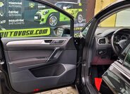 Volkswagen Golf Sportsvan MPV 1,2 l 81 kw