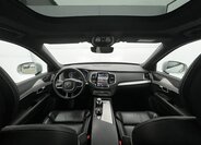 Volvo XC90 SUV 2,0 l 173 kw