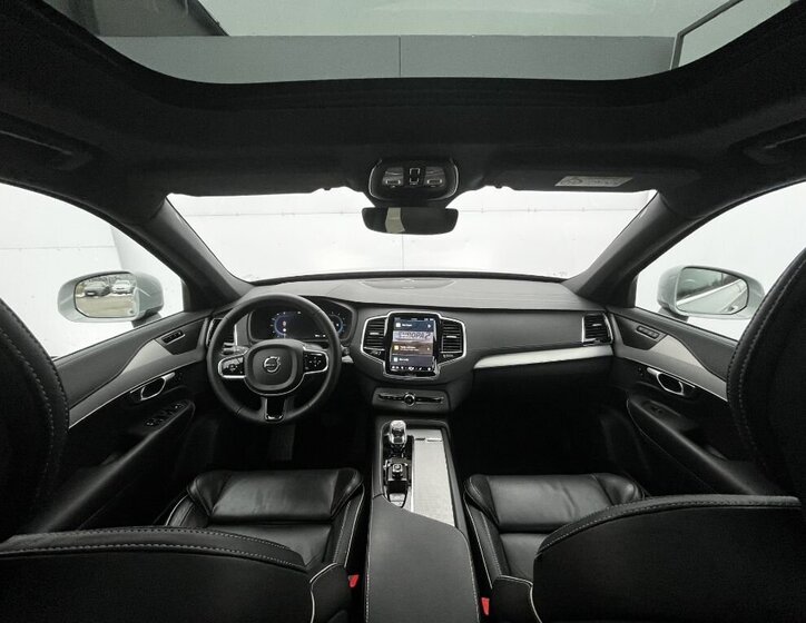 Volvo XC90 SUV 2,0 l 173 kw