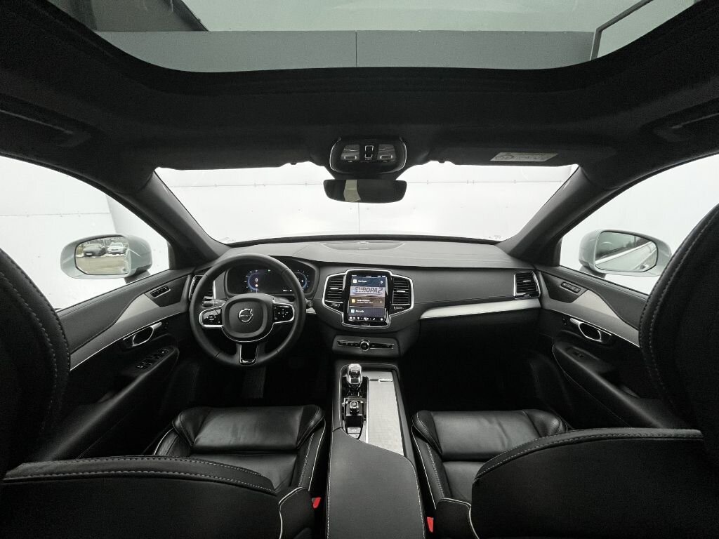 Volvo XC90 SUV 2,0 l 173 kw