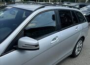 Mercedes-Benz Třídy C 4