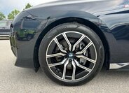 BMW i7 Sedan / Limuzína 0,0 400 kw