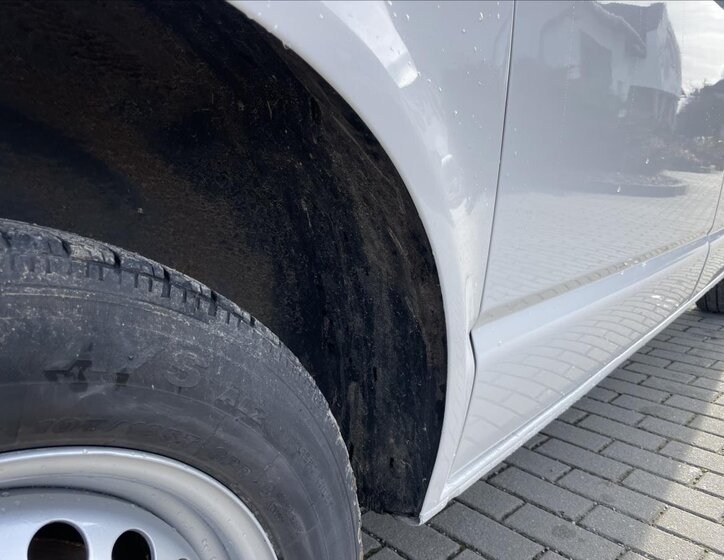 Volkswagen Transporter 37