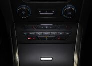 Ford S-MAX MPV 2,0 l 140 kw