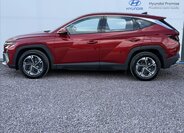 Hyundai Tucson SUV 1,6 l 118 kw