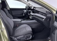 Škoda Superb Kombi 2,0 l 110 kw