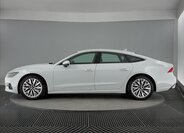 Audi A7 Liftback 3,0 l 210 kw