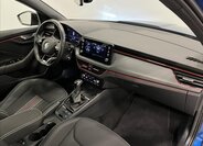 Škoda Kamiq SUV 999,0 85 kw