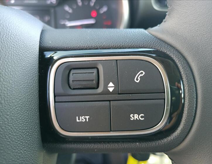 Citroën C3 Aircross 18