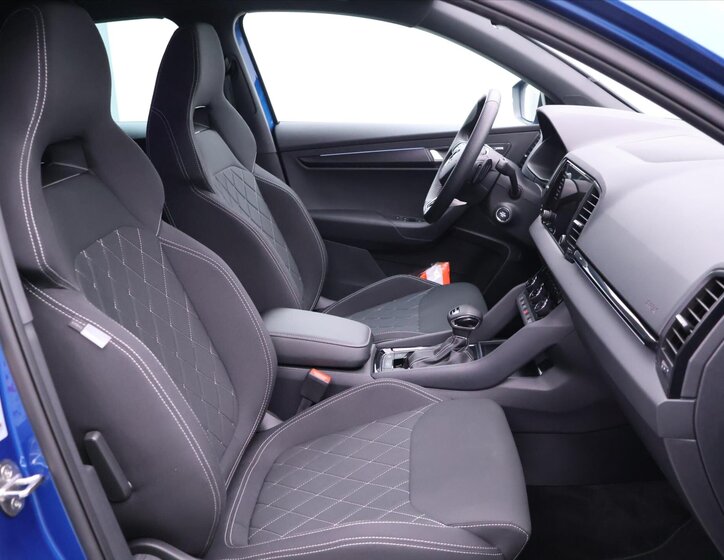 Škoda Karoq SUV 2,0 l 110 kw