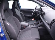 Škoda Karoq SUV 2,0 l 110 kw