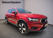 Volvo XC40 SUV / Terénní 2,0 l 145 kw