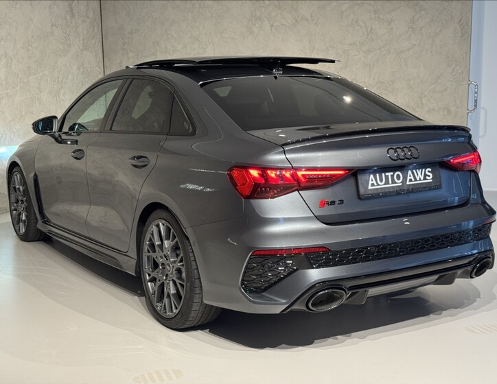 Audi RS 3 12